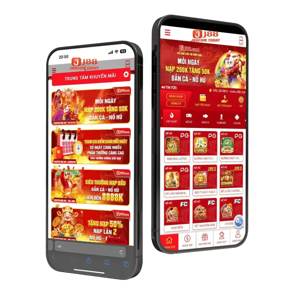 Trải nghiệm di động mượt mà 188bey chính thức