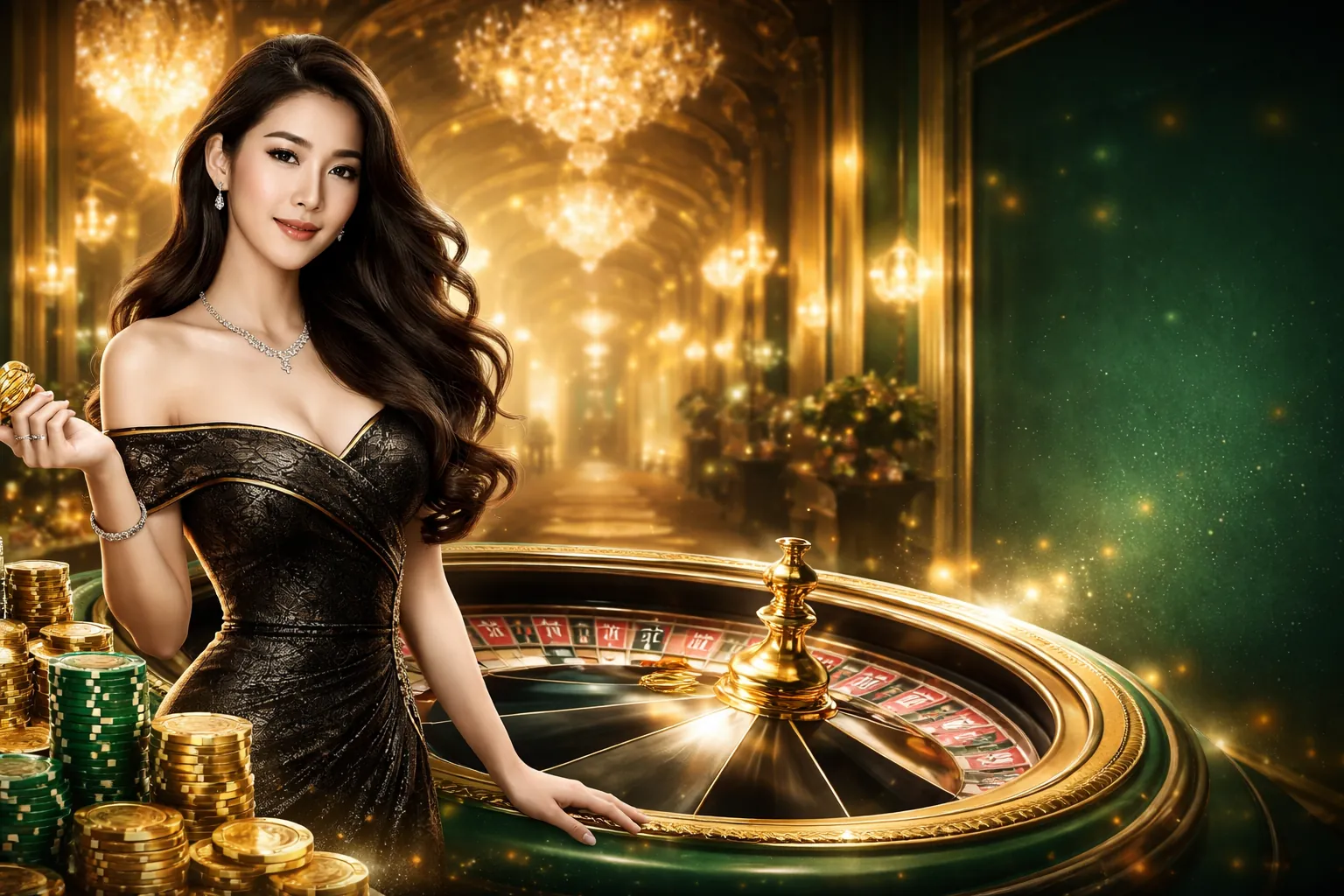 Bí quyết cá cược trực tuyến