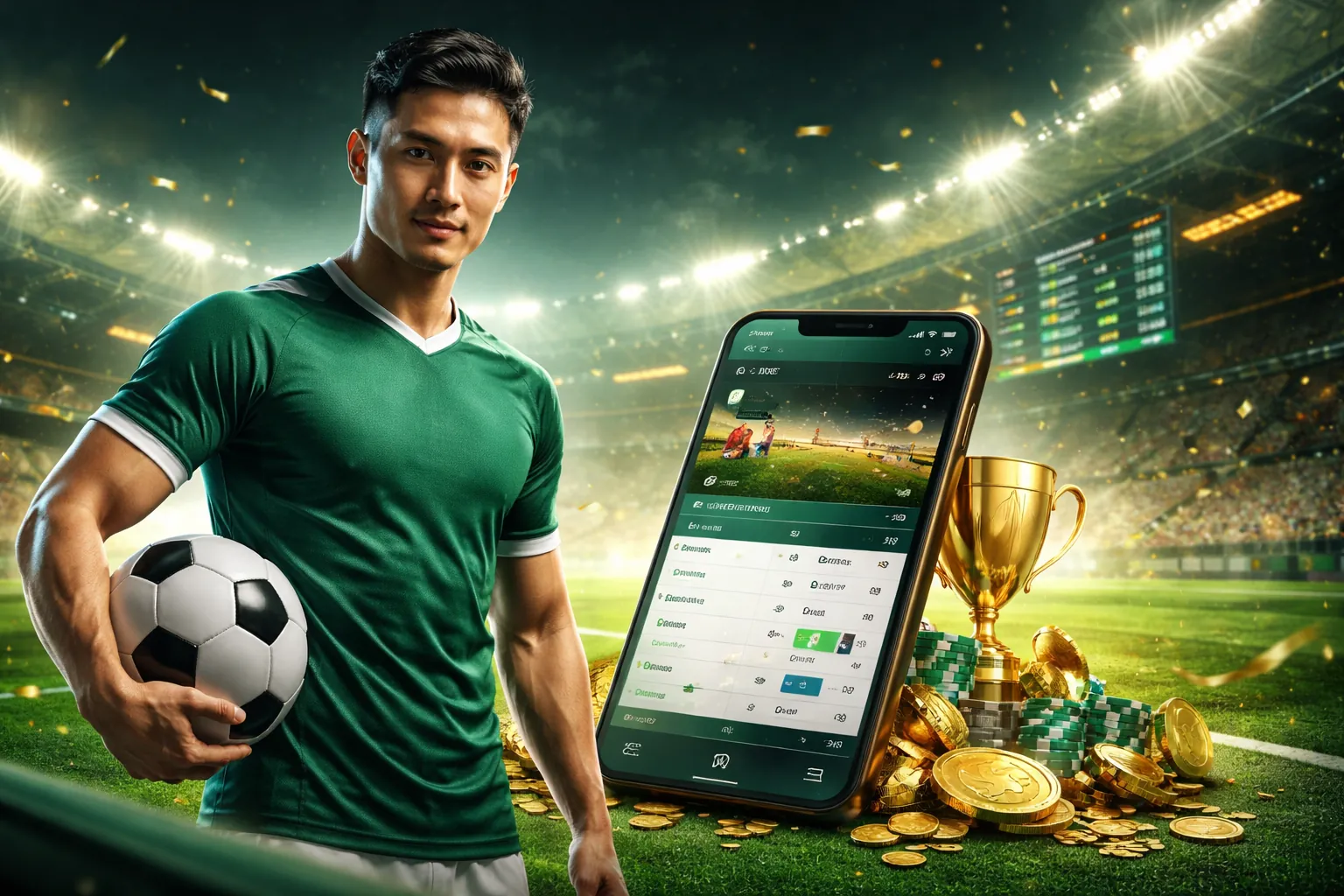 Tổng quan thương hiệu 188bey chính thức